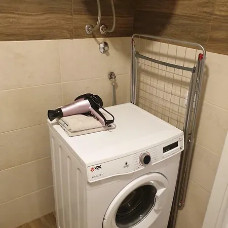 Elena Apartman Daire