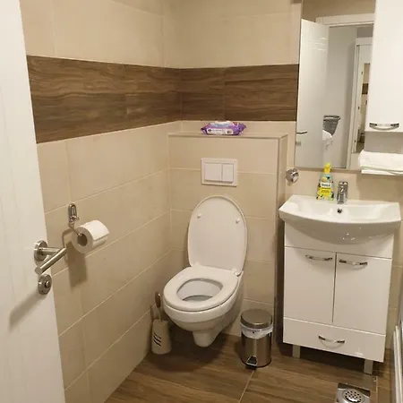 Elena Apartman Daire Banyaluka