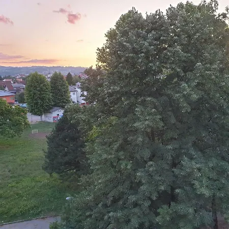 Elena Apartman Daire *