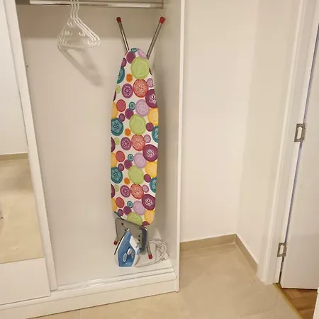 Daire Elena Apartman