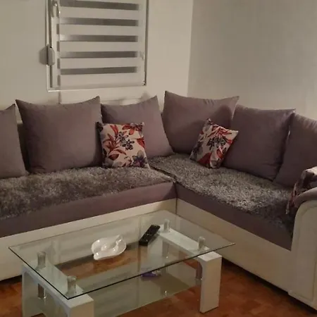 Daire Elena Apartman Banyaluka